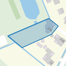 Perceel ODR01-M-866