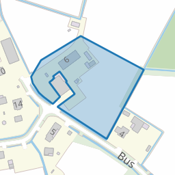 Perceel ODR01-M-886