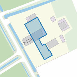 Perceel ODR01-M-888