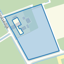 Perceel ODR01-M-889