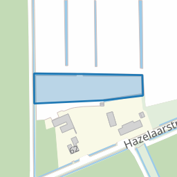 Perceel ODR01-M-892