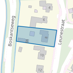 Perceel ODR01-M-894