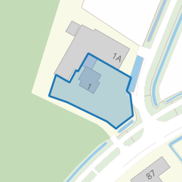 Perceel ODR01-M-899