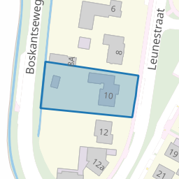 Perceel ODR01-M-900