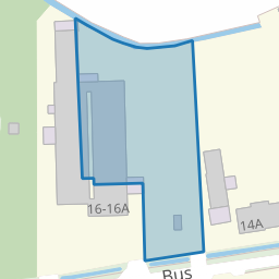 Perceel ODR01-M-907