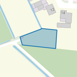Perceel ODR01-M-920