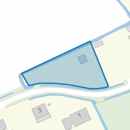 Perceel ODR01-M-930