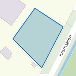 Perceel ODR01-M-940