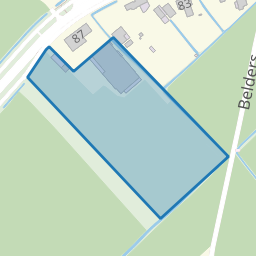 Perceel ODR01-M-945