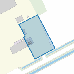 Perceel ODR01-M-950