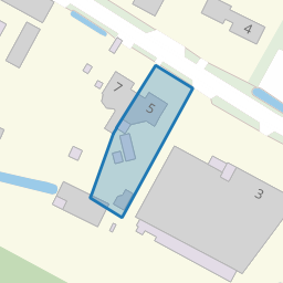Perceel ODR01-M-955