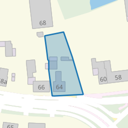 Perceel ODR01-M-961