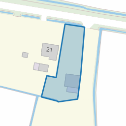 Perceel ODR01-M-969