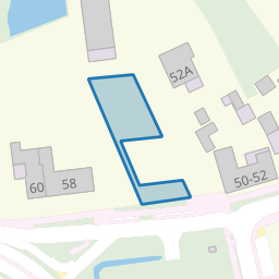 Perceel ODR01-M-974