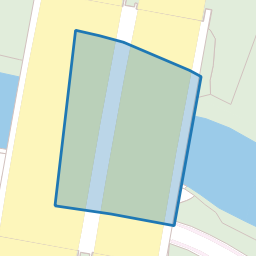 Perceel ODR01-N-1006