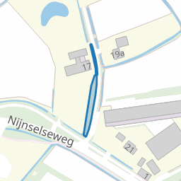 Perceel ODR01-N-1008