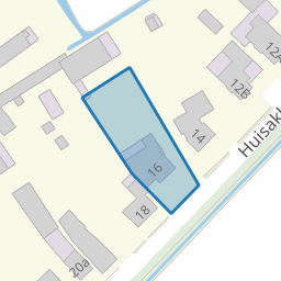 Perceel ODR01-N-1017