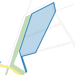 Perceel ODR01-N-1026
