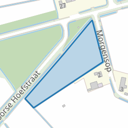 Perceel ODR01-N-103