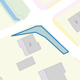 Perceel ODR01-N-1031