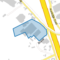 Perceel ODR01-N-1032