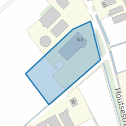 Perceel ODR01-N-1034