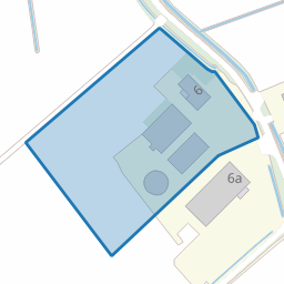 Perceel ODR01-N-1035