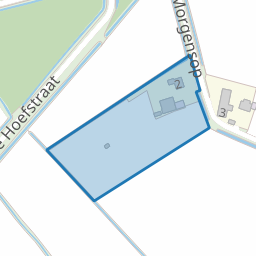 Perceel ODR01-N-104