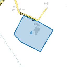 Perceel ODR01-N-105