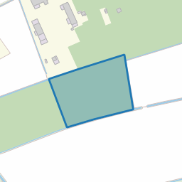 Perceel ODR01-N-1058