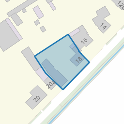 Perceel ODR01-N-1062
