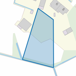 Perceel ODR01-N-1072