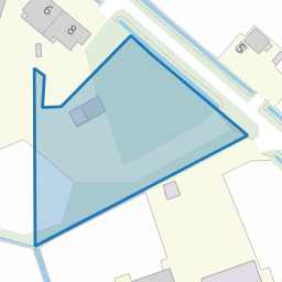 Perceel ODR01-N-1073