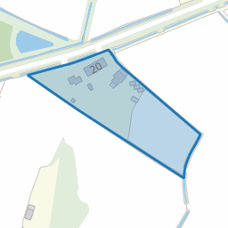 Perceel ODR01-N-108