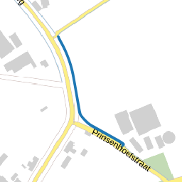 Perceel ODR01-N-1085