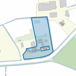 Perceel ODR01-N-1092
