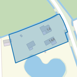 Perceel ODR01-N-1093