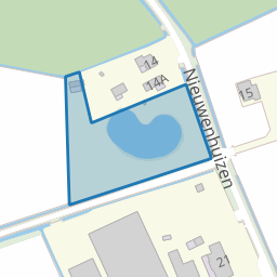 Perceel ODR01-N-1094