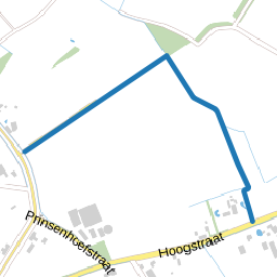 Perceel ODR01-N-1096