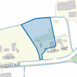 Perceel ODR01-N-1099