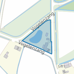 Perceel ODR01-N-110