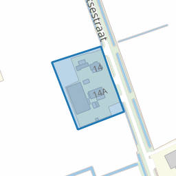 Perceel ODR01-N-1110