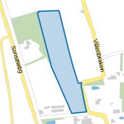 Perceel ODR01-N-1121