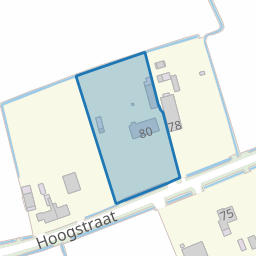 Perceel ODR01-N-1138