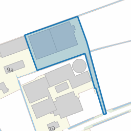 Perceel ODR01-N-1151