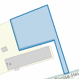 Perceel ODR01-N-1153