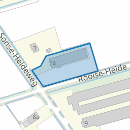 Perceel ODR01-N-1154