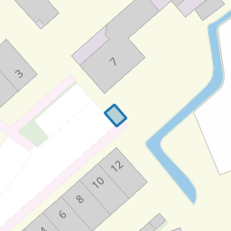 Perceel ODR01-N-1157