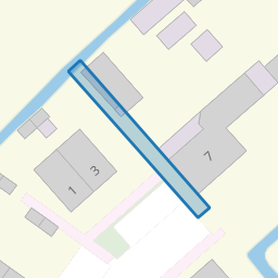 Perceel ODR01-N-1158