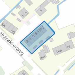 Perceel ODR01-N-1159